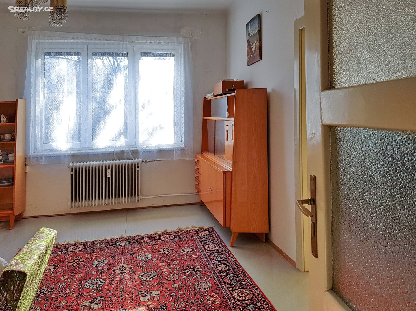 Prodej bytu 3+kk 80 m², Lipno nad Vltavou, okres Český Krumlov