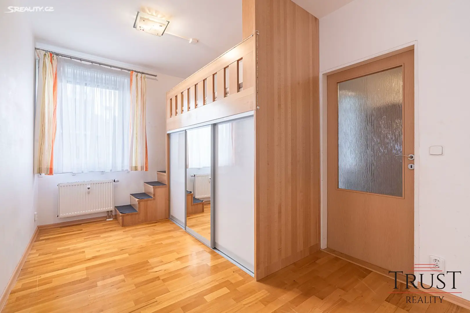 Prodej bytu 3+kk 68 m², Wiedermannova, Praha 5 - Stodůlky