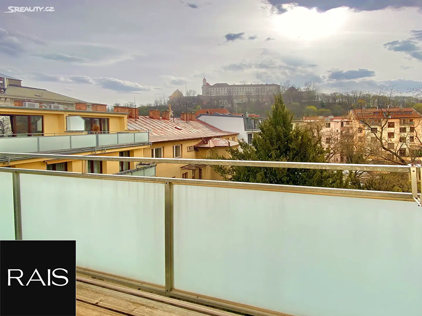 Prodej bytu 6 pokojů a více 175 m² (Mezonet), Jaselská, Brno - Veveří
