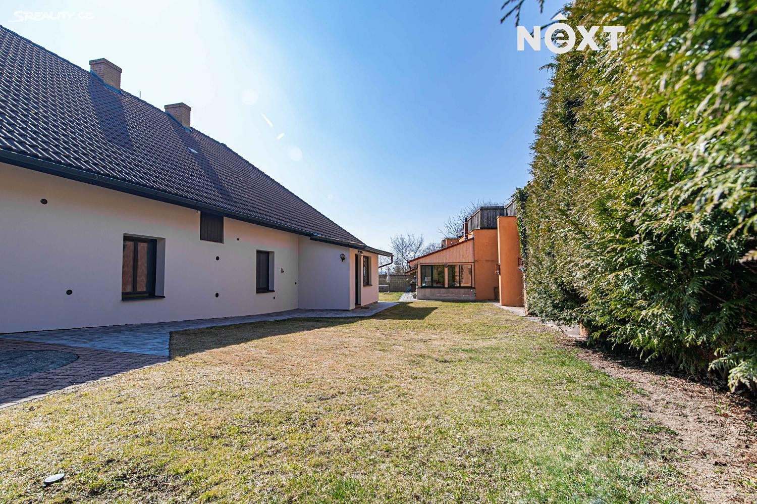 Prodej  rodinného domu 260 m², pozemek 847 m², Chřenovice, okres Havlíčkův Brod
