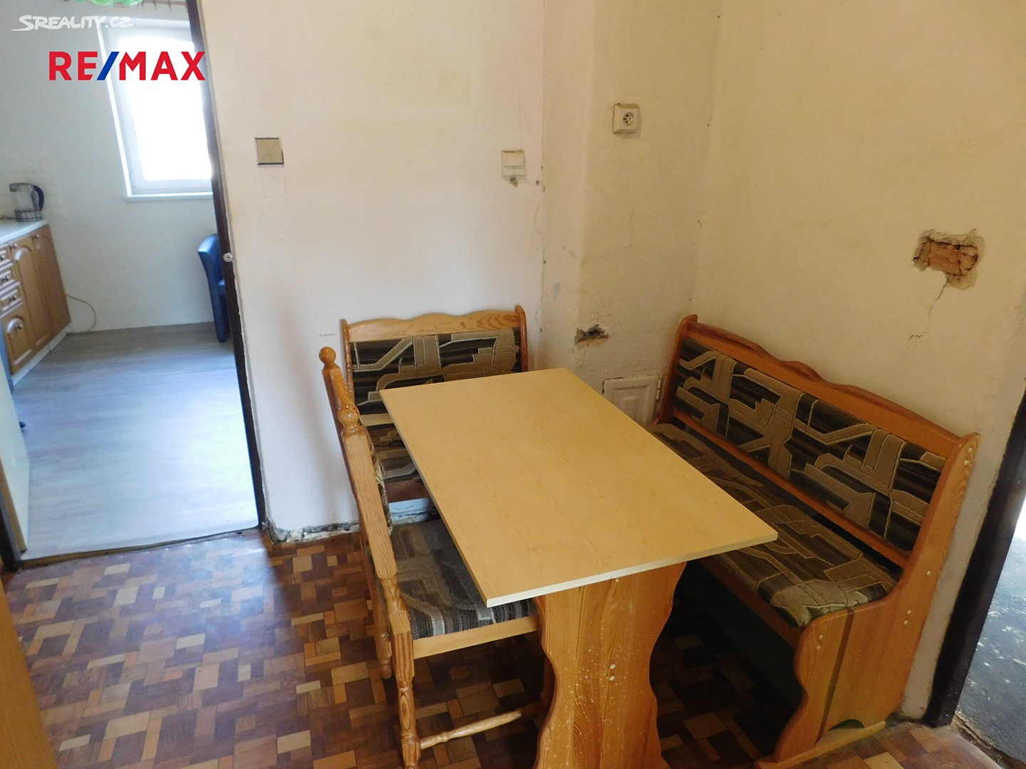 Prodej  rodinného domu 150 m², pozemek 582 m², Hluboká, Dobronín