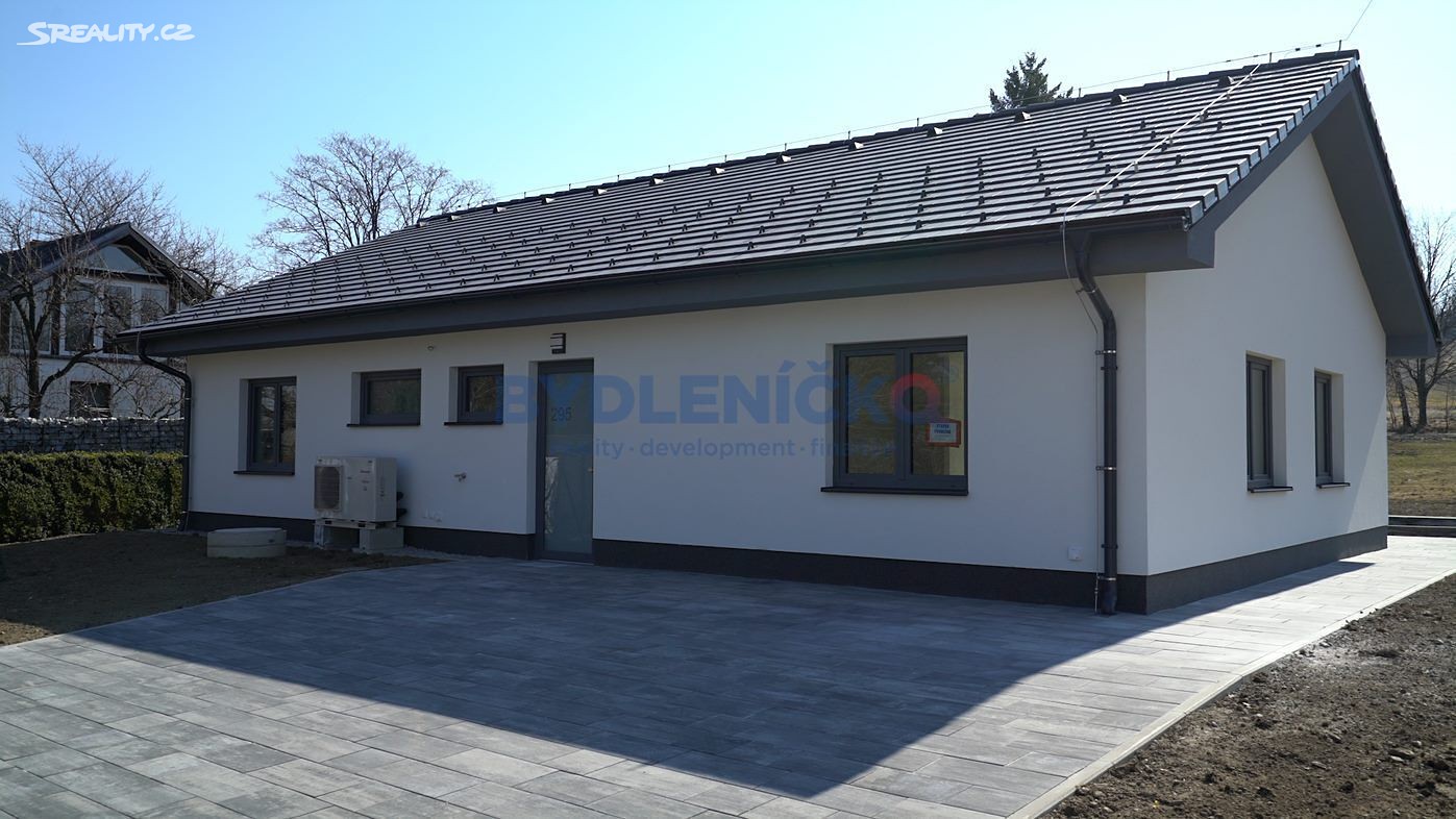 Prodej  rodinného domu 388 m², pozemek 388 m², Dolní Třebonín, okres Český Krumlov