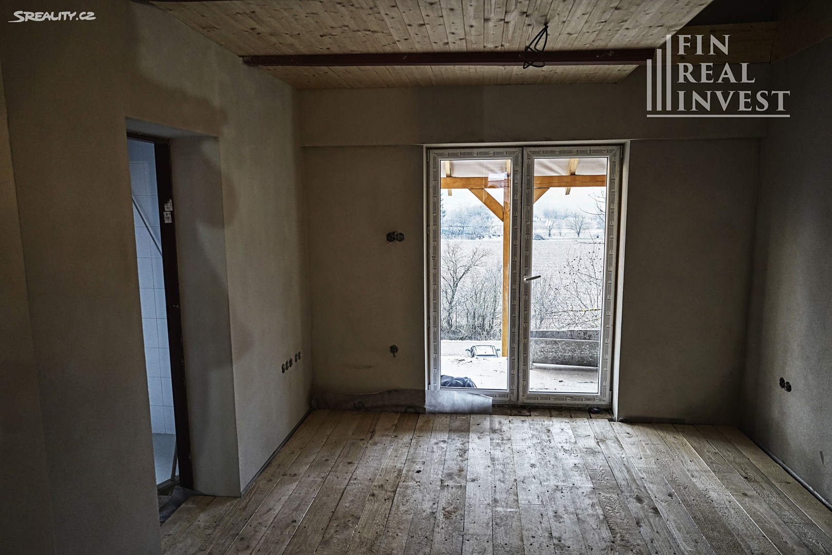 Prodej  rodinného domu 260 m², pozemek 532 m², Klobouky u Brna, okres Břeclav