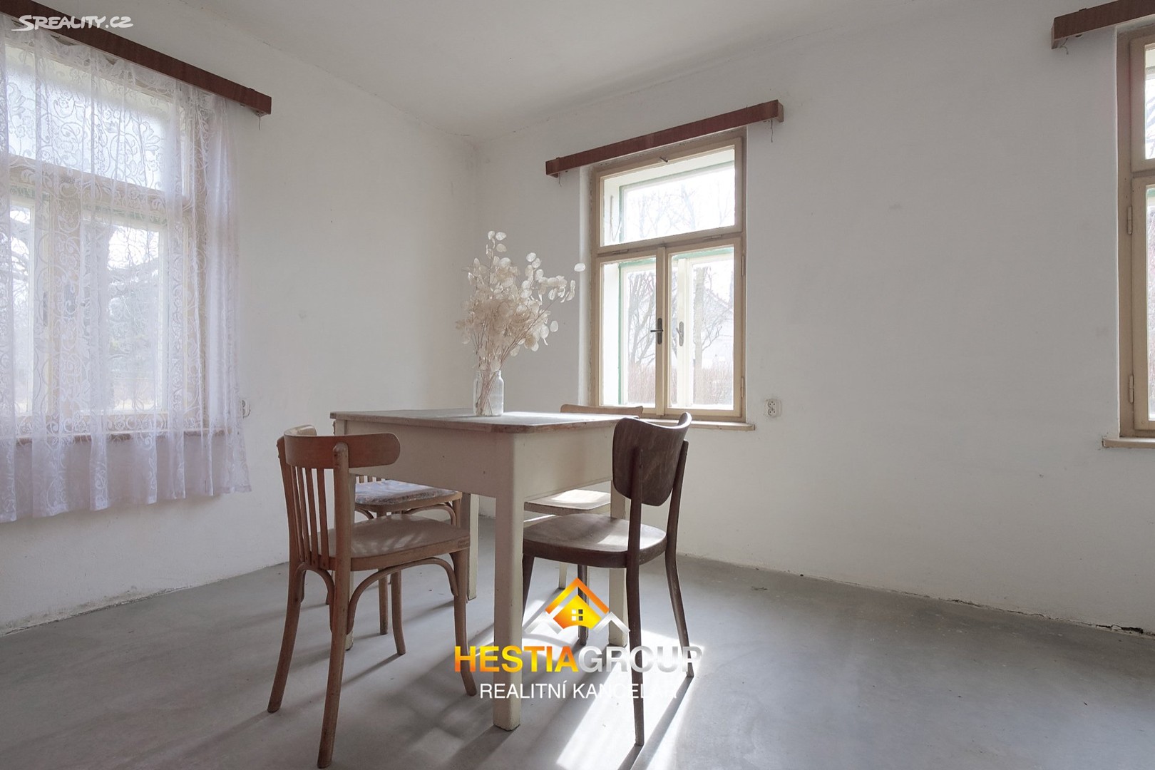 Prodej  rodinného domu 141 m², pozemek 661 m², Líšnice, okres Ústí nad Orlicí