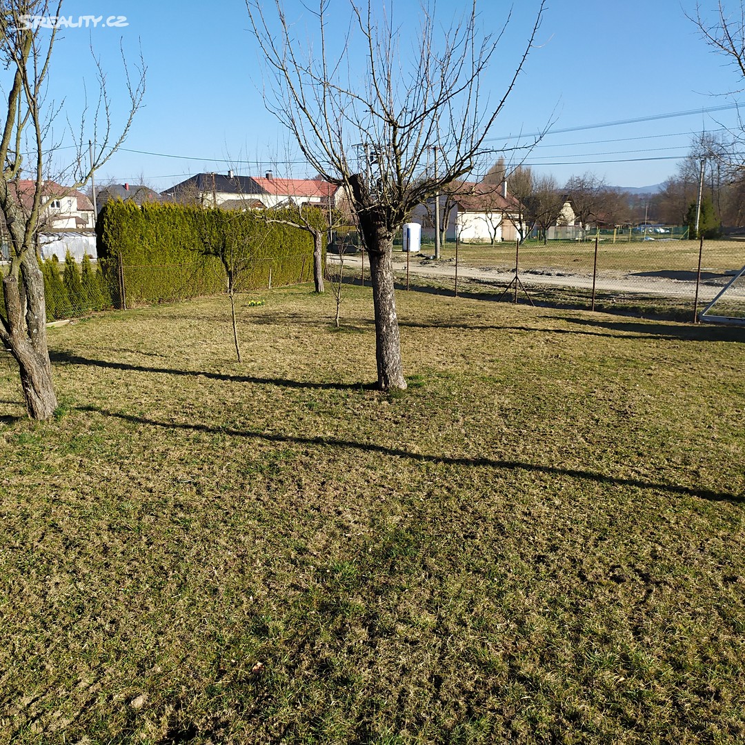Prodej  rodinného domu 150 m², pozemek 1 890 m², Nová Hradečná, okres Olomouc