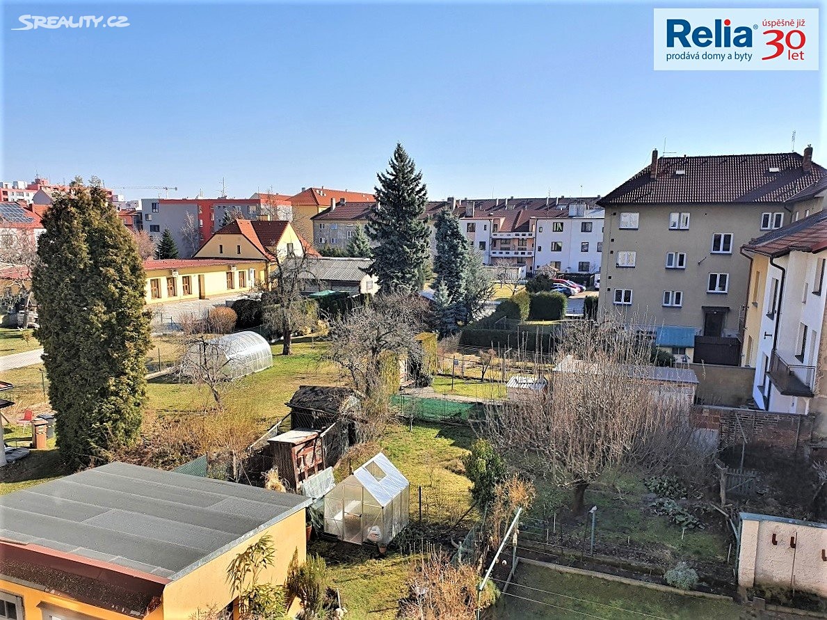 Prodej  rodinného domu 330 m², pozemek 190 m², Jana Palacha, Pardubice - Zelené Předměstí