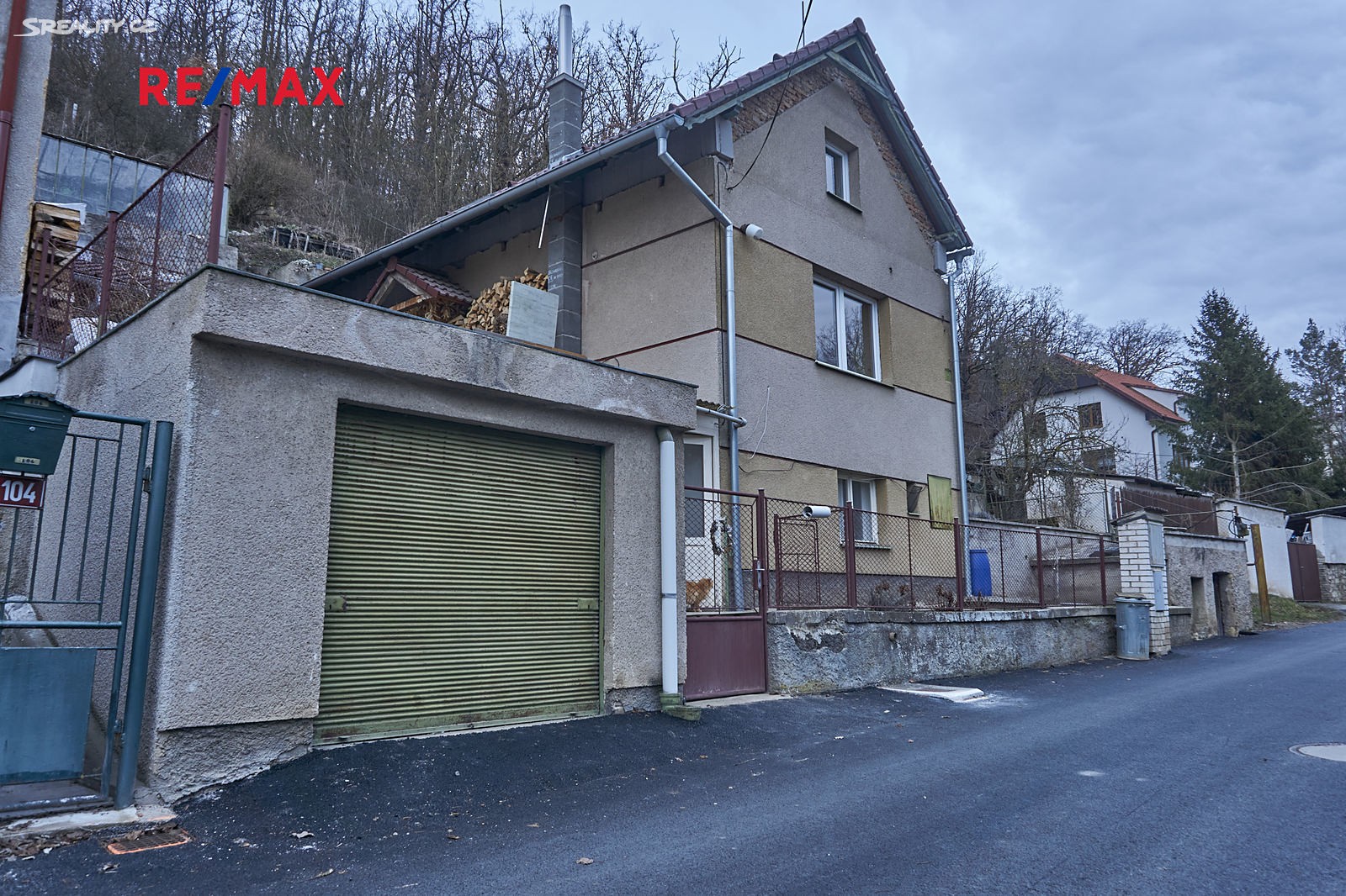 Prodej  rodinného domu 150 m², pozemek 660 m², Pod Borkem, Srbsko
