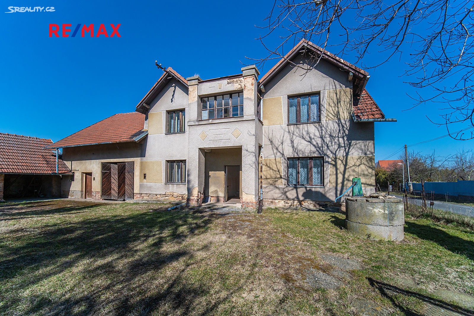 Prodej  rodinného domu 149 m², pozemek 1 073 m², Vitice - Dobré Pole, okres Kolín