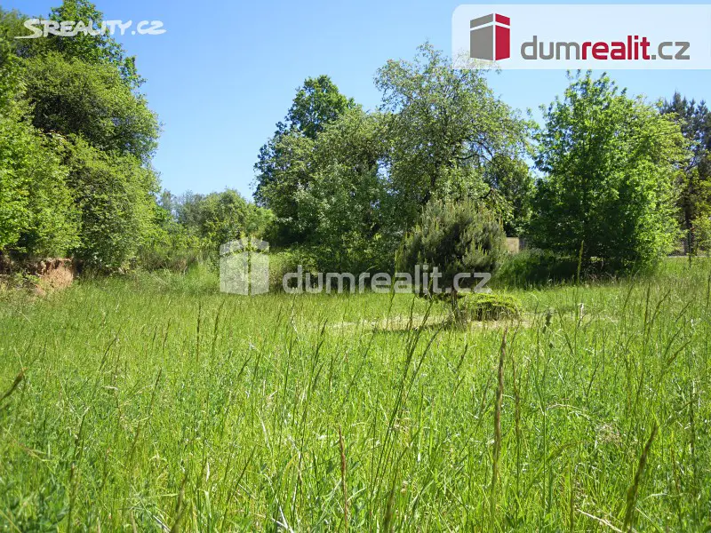 Prodej  komerčního pozemku 18 871 m², Katusice, okres Mladá Boleslav