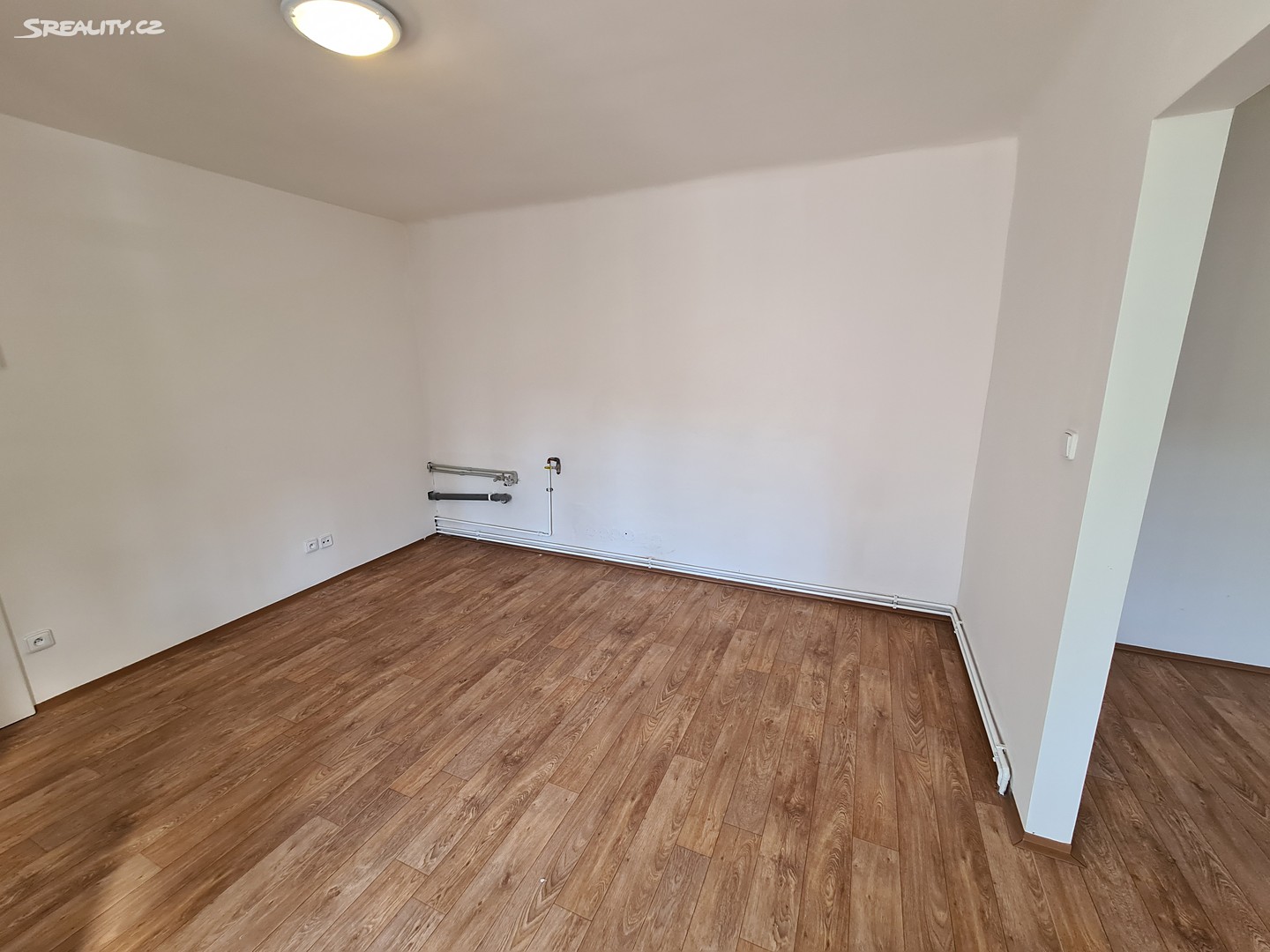 Pronájem bytu 1+1 42 m², Jugoslávská, Praha 2 - Vinohrady