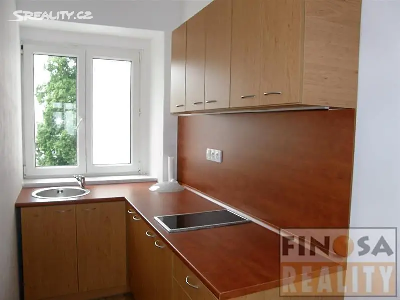 Pronájem bytu 1+1 30 m², Masarykova, Ústí nad Labem - Ústí nad Labem-centrum