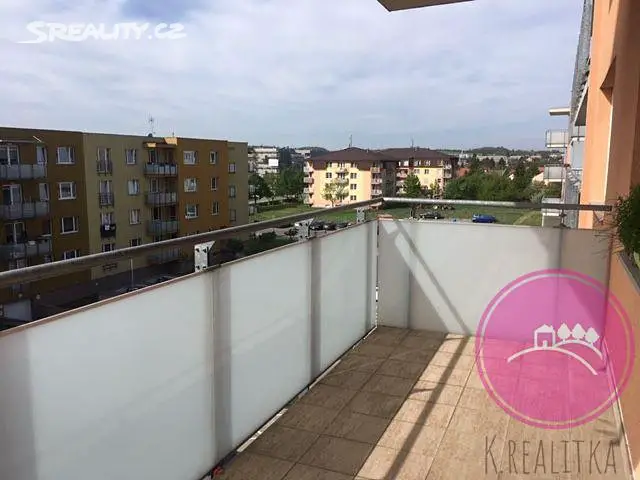 Pronájem bytu 1+kk 50 m², Peškova, Olomouc - Povel