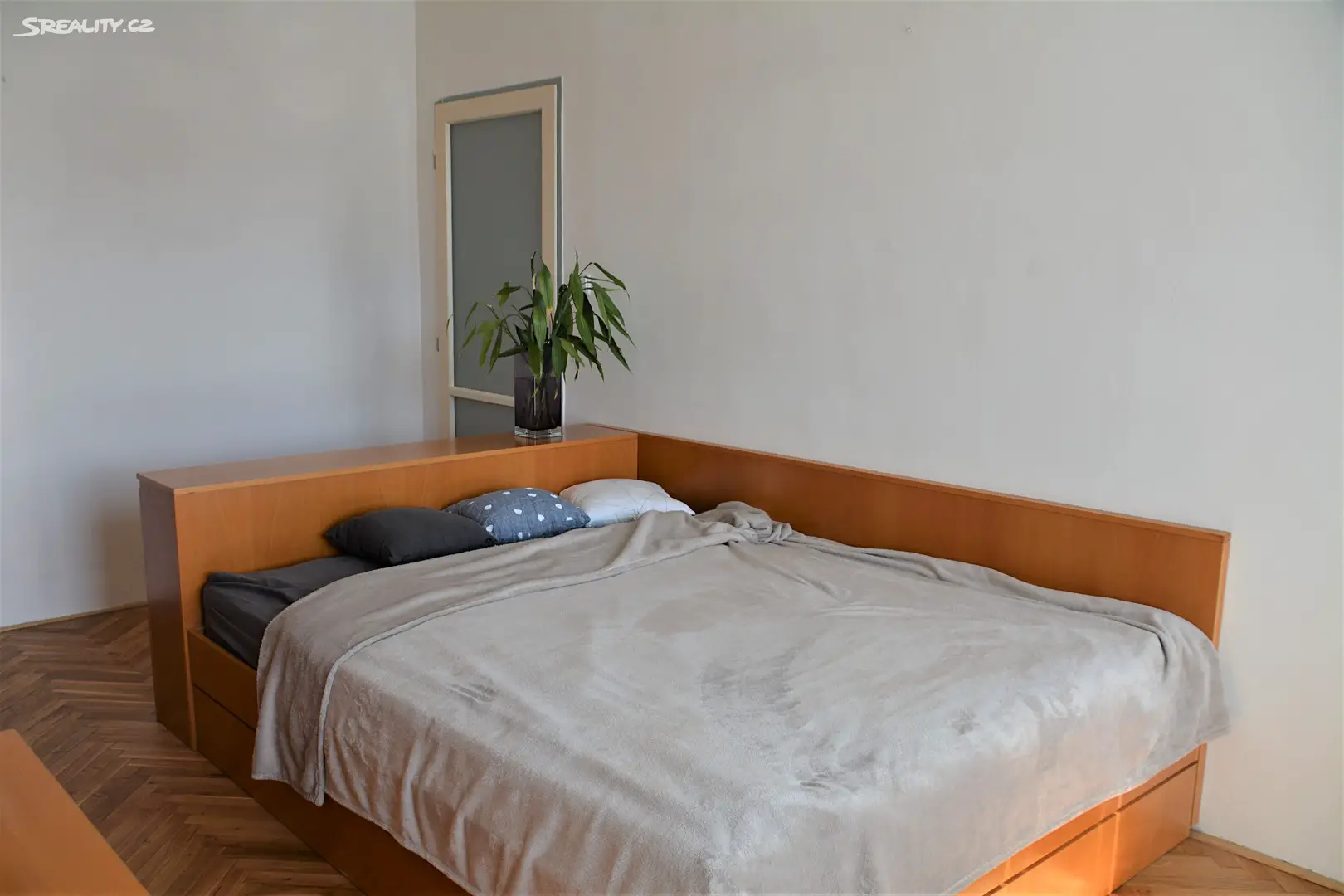 Pronájem bytu 2+1 50 m², Jakuba Obrovského, Brno - Bystrc