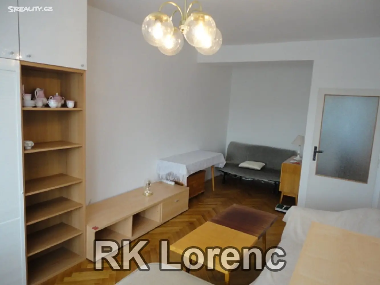 Pronájem bytu 2+1 52 m², Fryčajova, Brno - Obřany