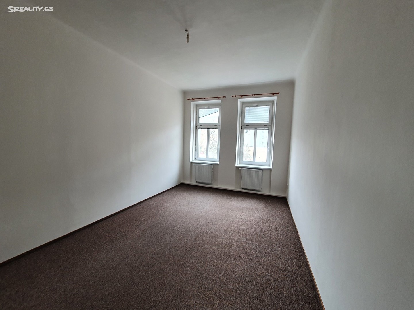 Pronájem bytu 2+1 64 m², Lidická, Brno - Veveří