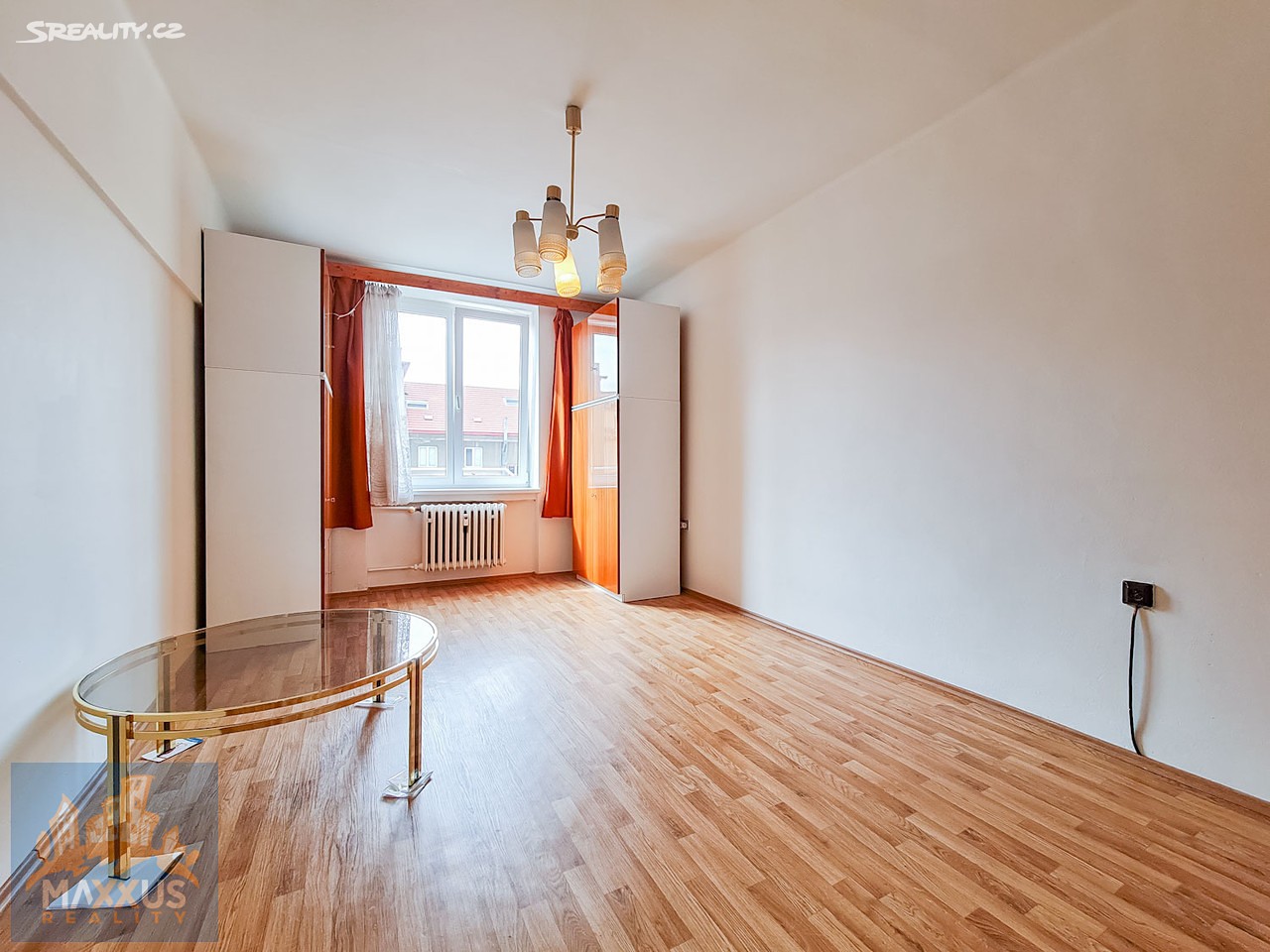 Pronájem bytu 2+1 67 m², Družstevní ochoz, Praha 4 - Nusle
