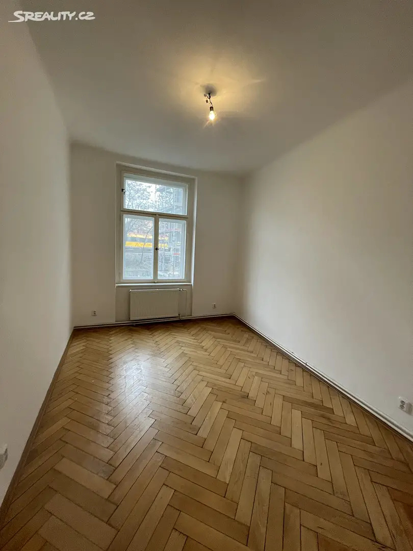 Pronájem bytu 2+1 62 m², Neklanova, Praha 2 - Vyšehrad