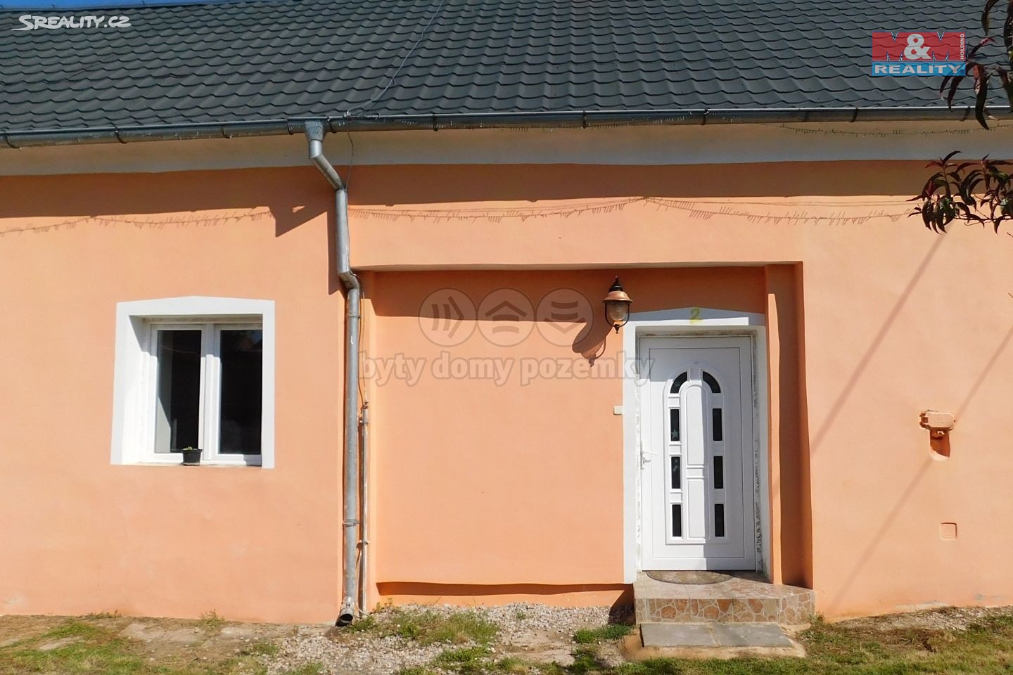 Pronájem bytu 2+kk 175 m², Horšovský Týn - Nová Ves, okres Domažlice
