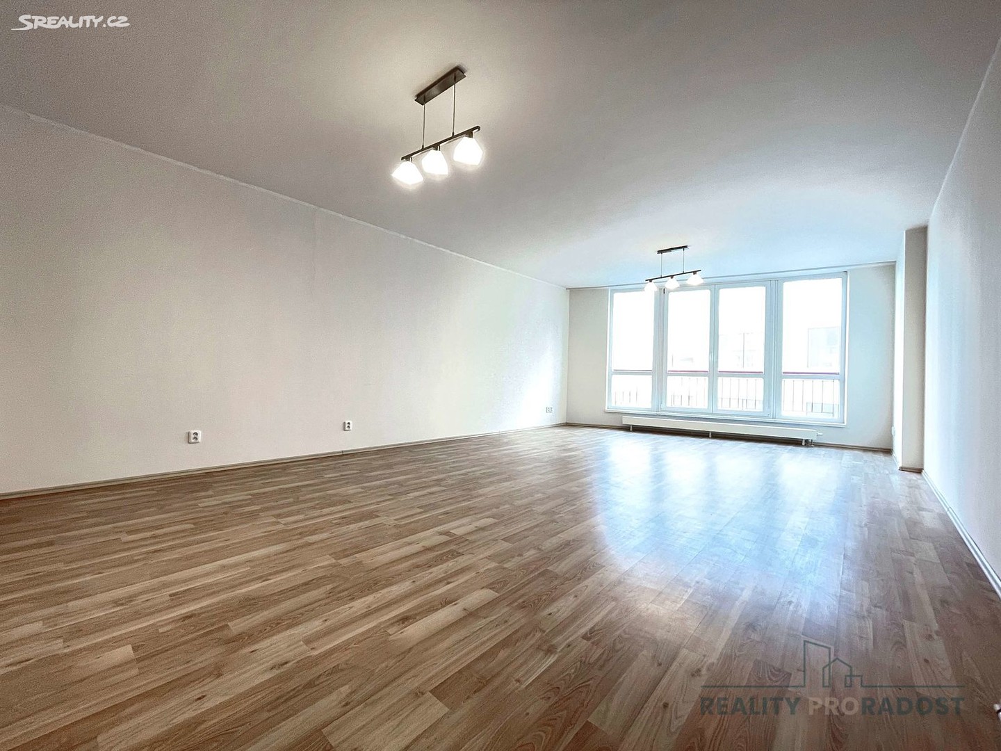 Pronájem bytu 3+1 133 m² (Mezonet), Praha 4 - Michle