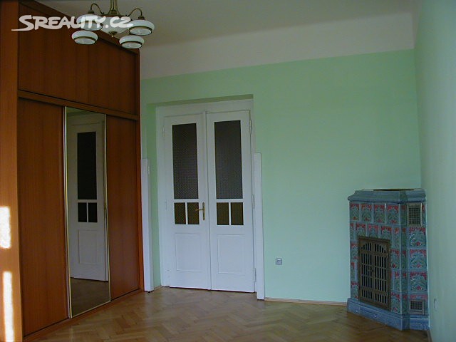 Pronájem bytu 3+1 112 m², Zapova, Praha - Smíchov