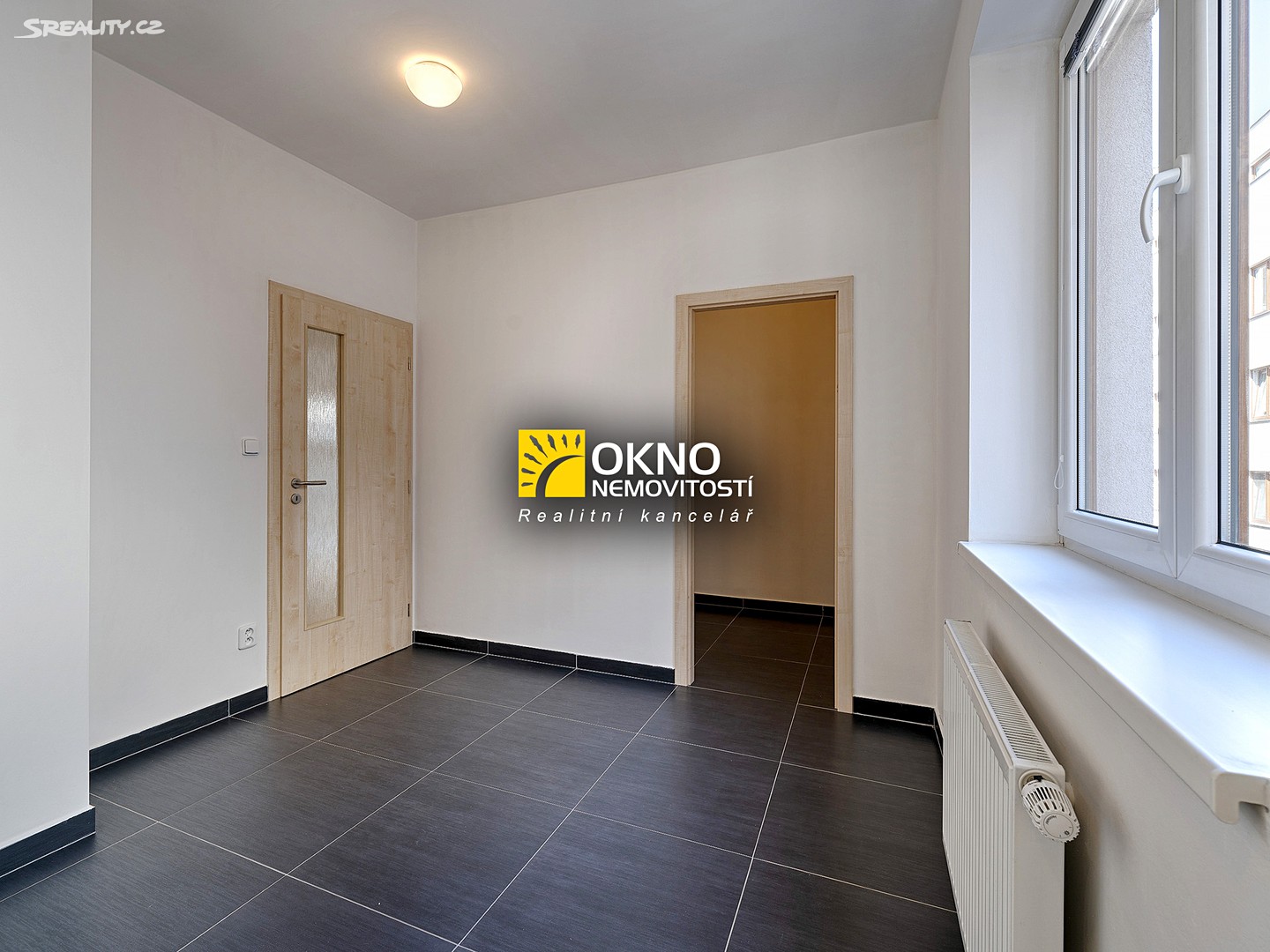 Pronájem bytu 3+kk 81 m², U Leskavy, Brno - Brno-Starý Lískovec