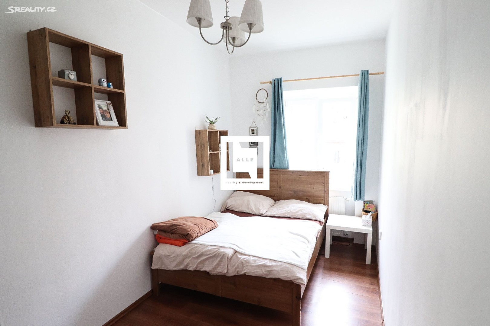 Pronájem bytu 3+kk 105 m², Denisova, Olomouc