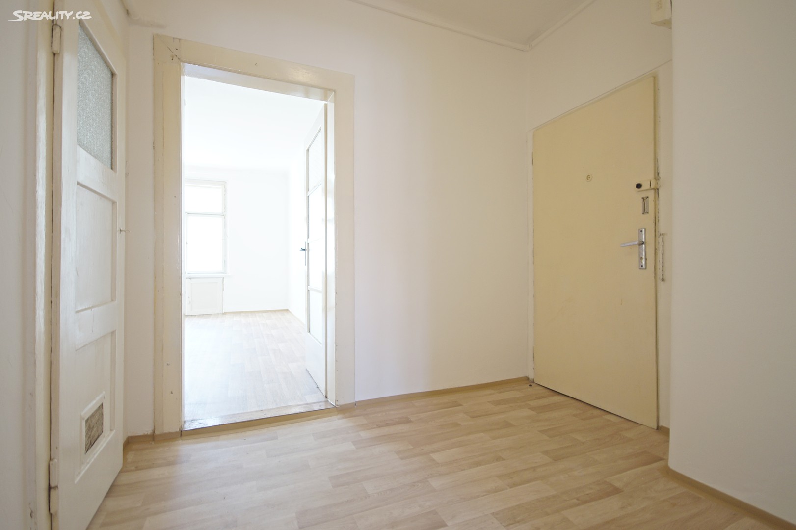 Pronájem bytu 3+kk 76 m², Koněvova, Praha 3 - Žižkov