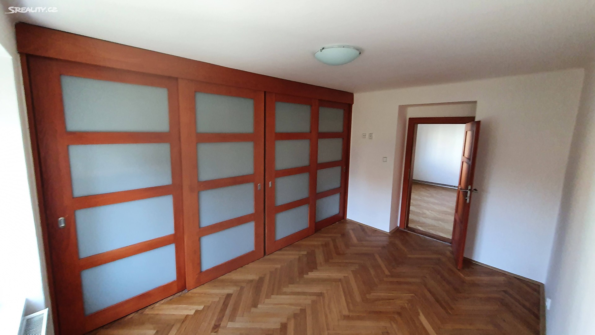 Pronájem bytu 3+kk 64 m², Prokopa Holého, Uherské Hradiště