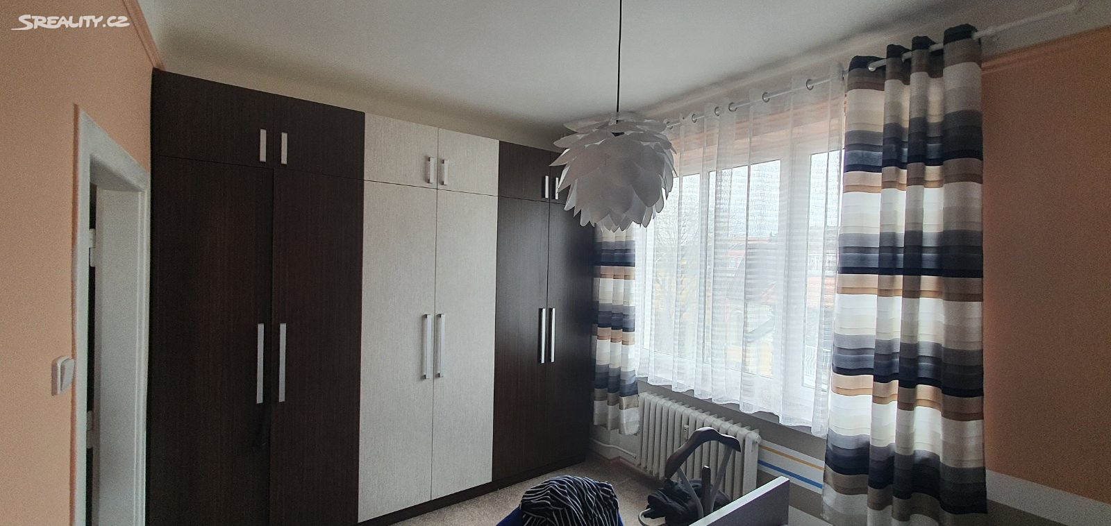 Pronájem bytu 4+1 105 m², Odboje, Sokolov
