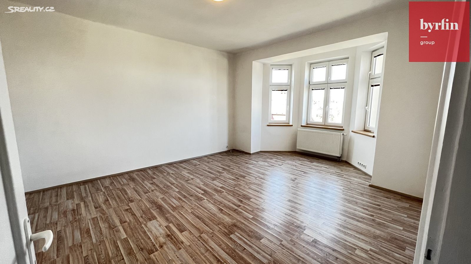 Pronájem bytu 4+kk 106 m², Englišova, Opava - Předměstí