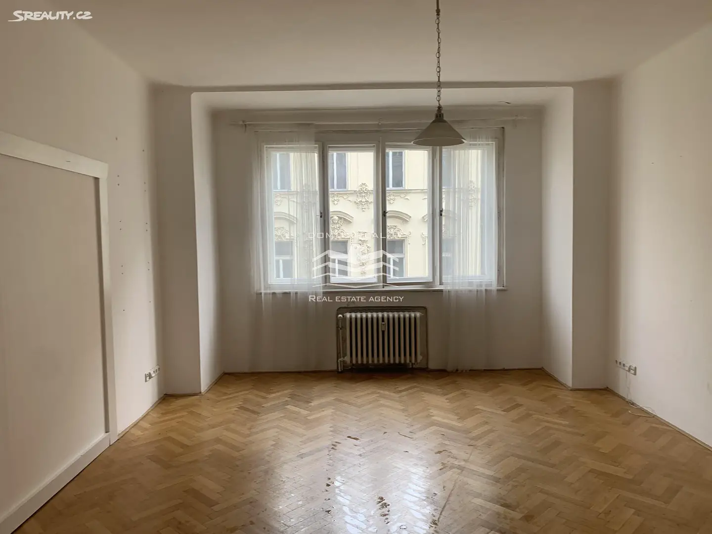 Pronájem bytu 4+kk 130 m², Jungmannova, Praha 1 - Nové Město
