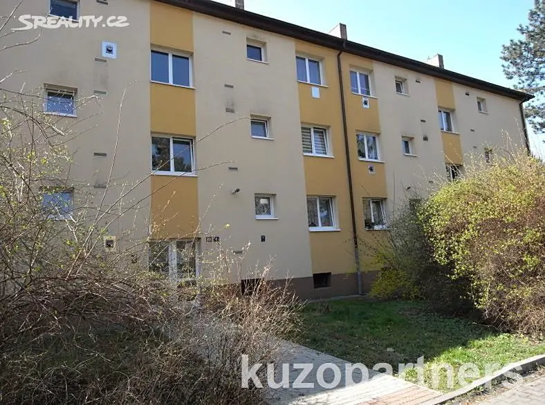 Prodej bytu 2+1 55 m², Vančurova, Neratovice