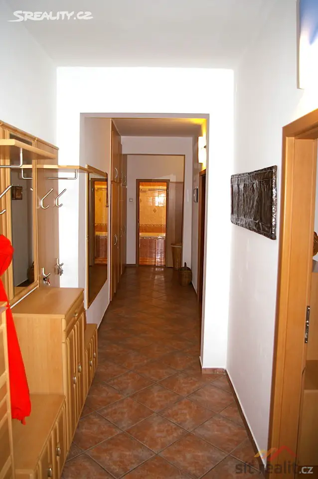 Prodej bytu 2+1 64 m², Sečská, Praha 10 - Strašnice