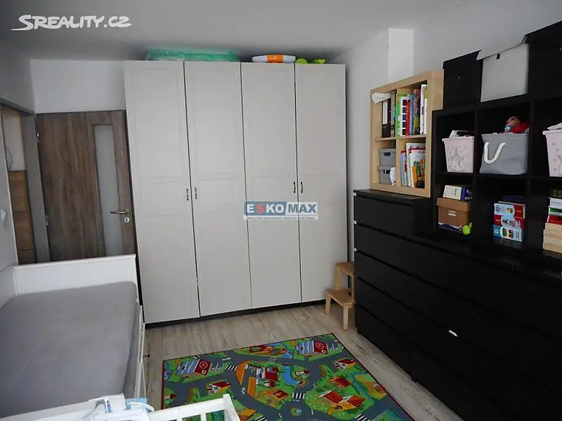 Prodej bytu 2+kk 56 m², Dělnická, Břeclav - Poštorná