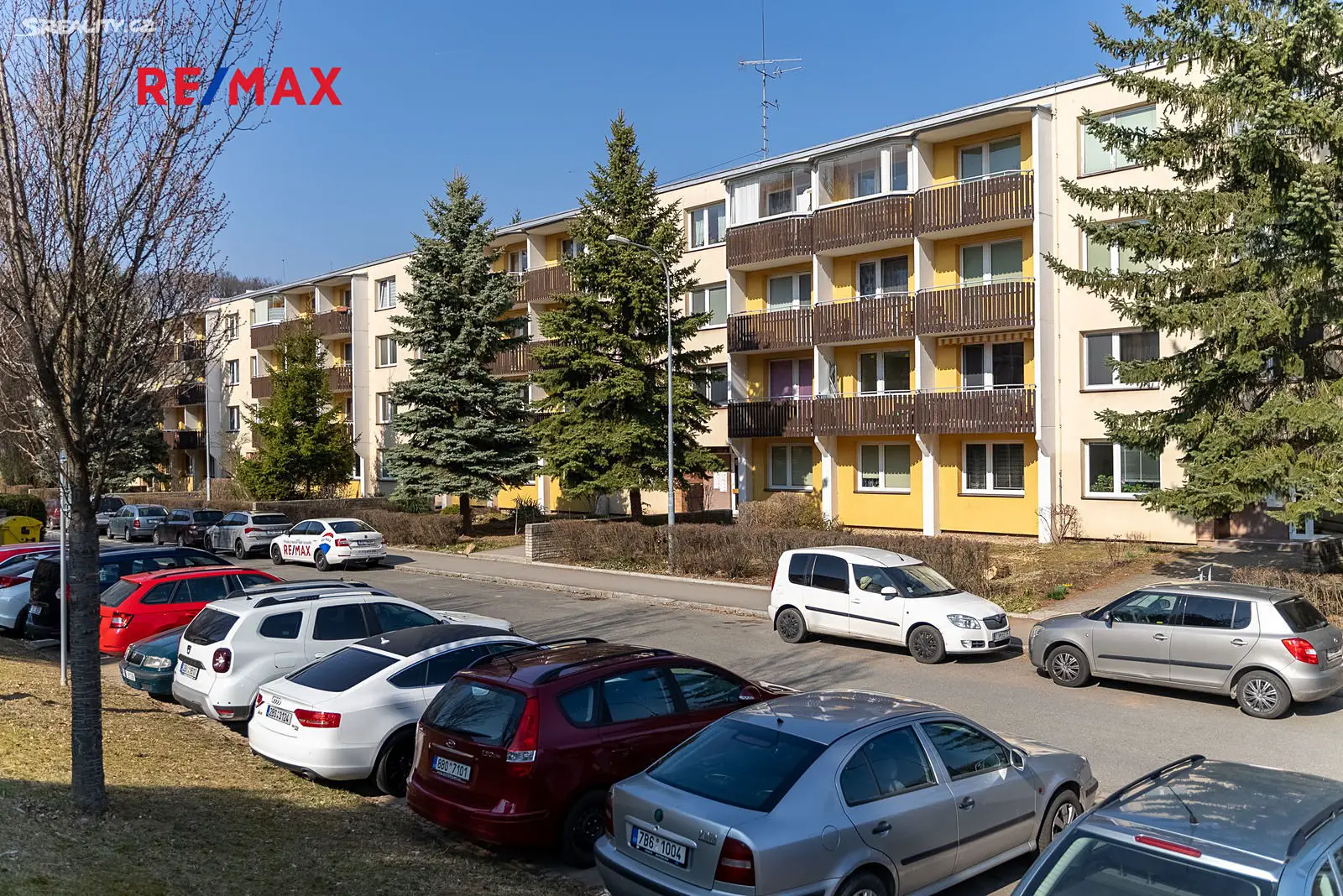 Prodej bytu 3+1 75 m², Musorgského, Brno - Kohoutovice