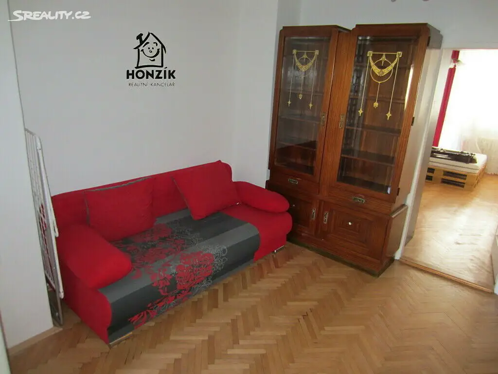 Prodej bytu 3+1 67 m², Ukrajinská, Praha 10 - Vršovice