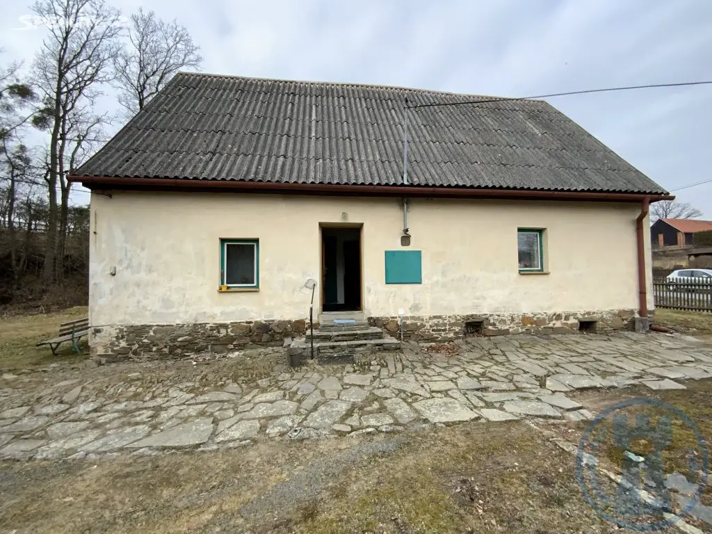 Prodej  chalupy 220 m², pozemek 1 838 m², Fulnek - Vlkovice, okres Nový Jičín