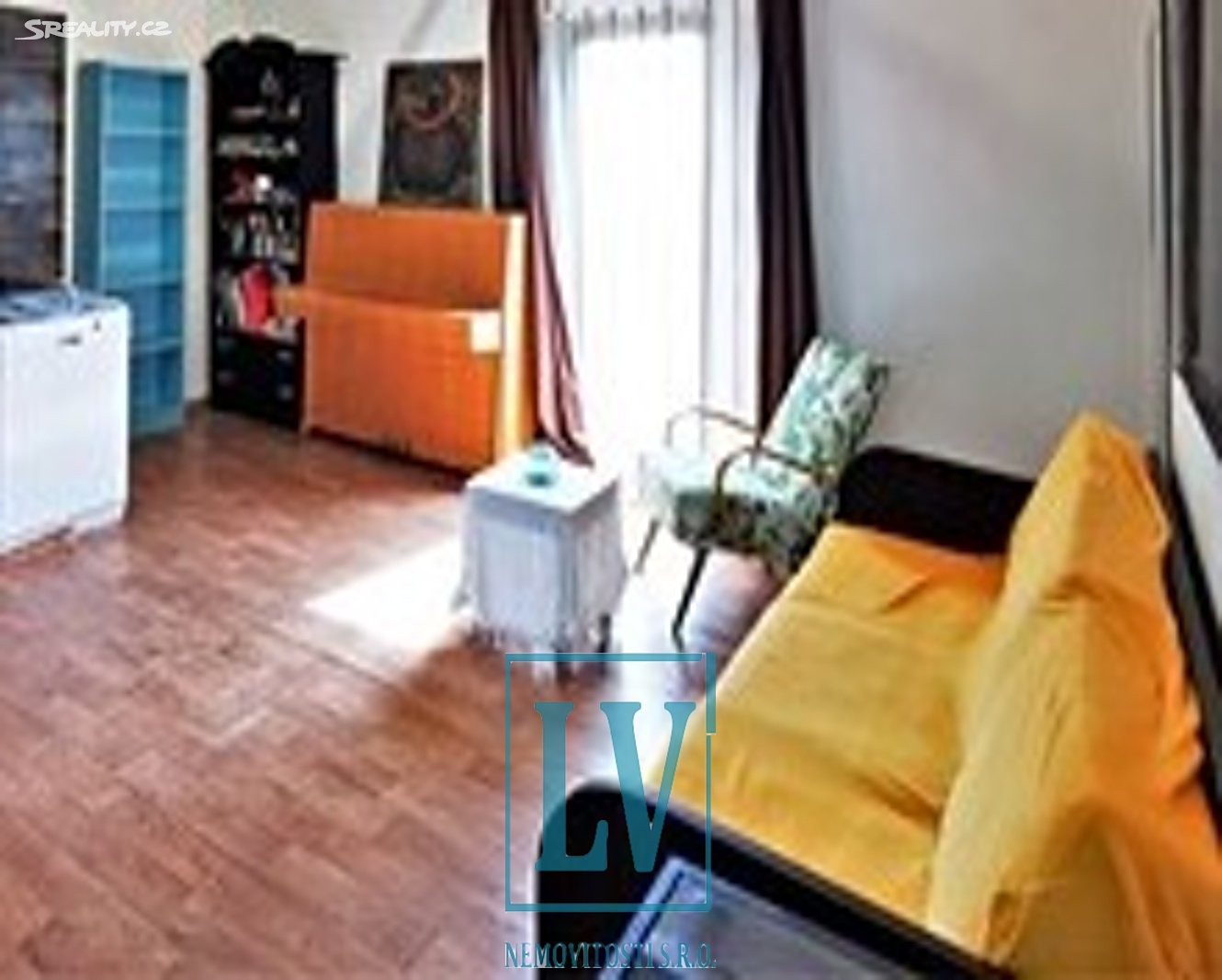 Prodej  chaty 65 m², pozemek 560 m², Ostopovice, okres Brno-venkov