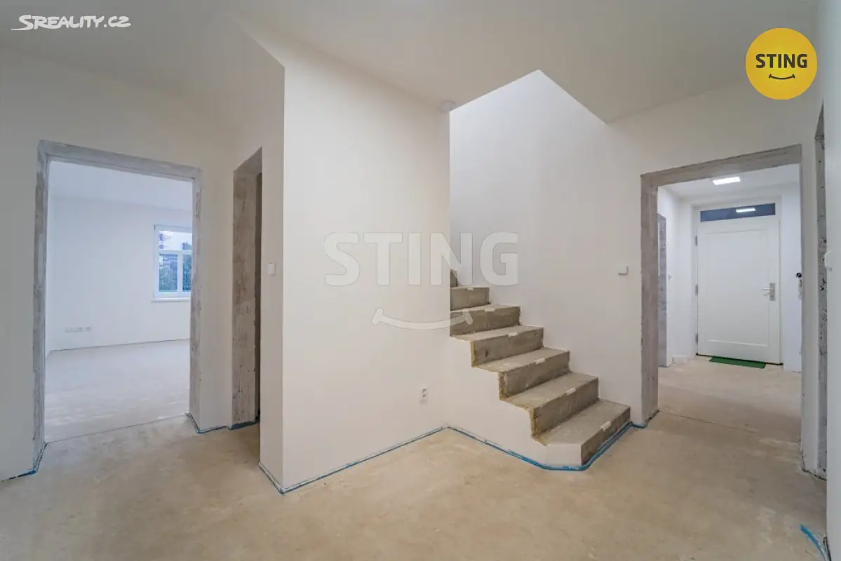 Prodej  rodinného domu 216 m², pozemek 517 m², Větřkovice, okres Opava