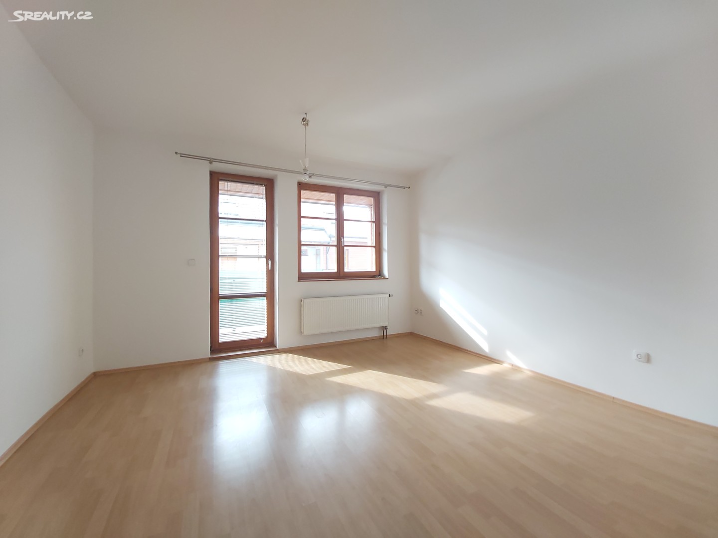 Pronájem bytu 1+1 38 m², Palackého, Dobřichovice