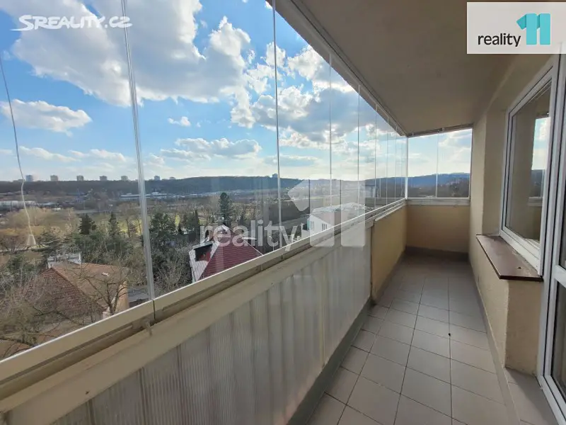 Pronájem bytu 1+1 46 m², Pod vrstevnicí, Praha 4 - Krč