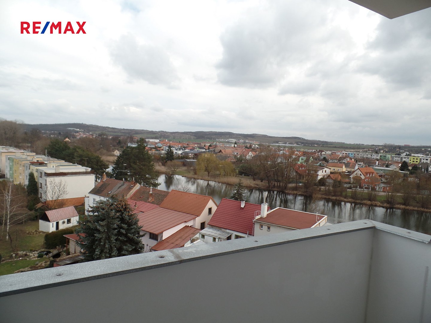 Pronájem bytu 1+1 42 m², Sokolovská, Znojmo