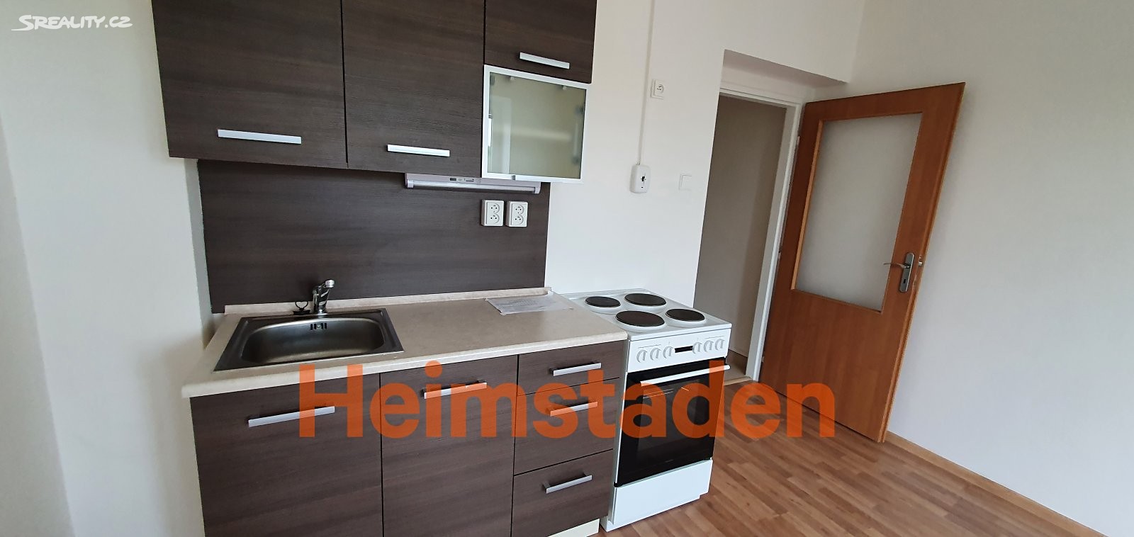 Pronájem bytu 1+kk 21 m², Stonava, okres Karviná