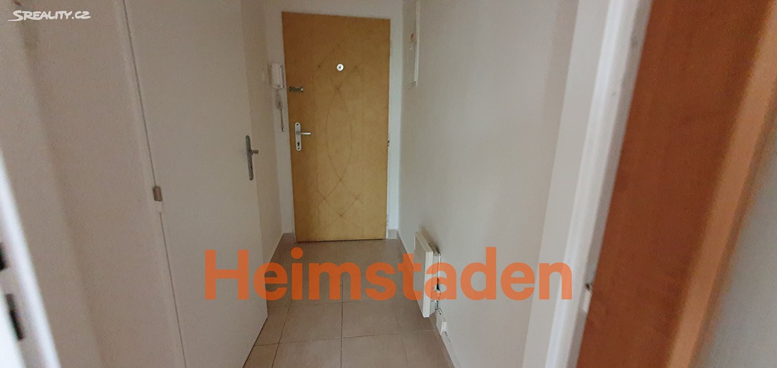 Pronájem bytu 1+kk 21 m², Stonava, okres Karviná