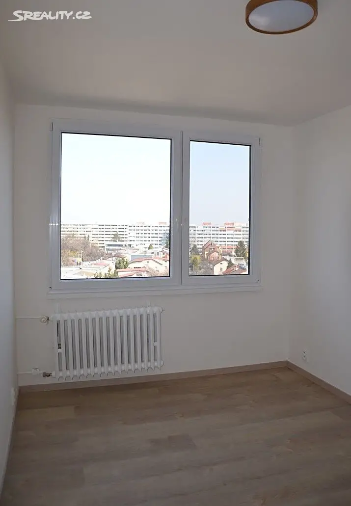 Pronájem bytu 2+kk 68 m², Ctěnická, Praha 9 - Prosek