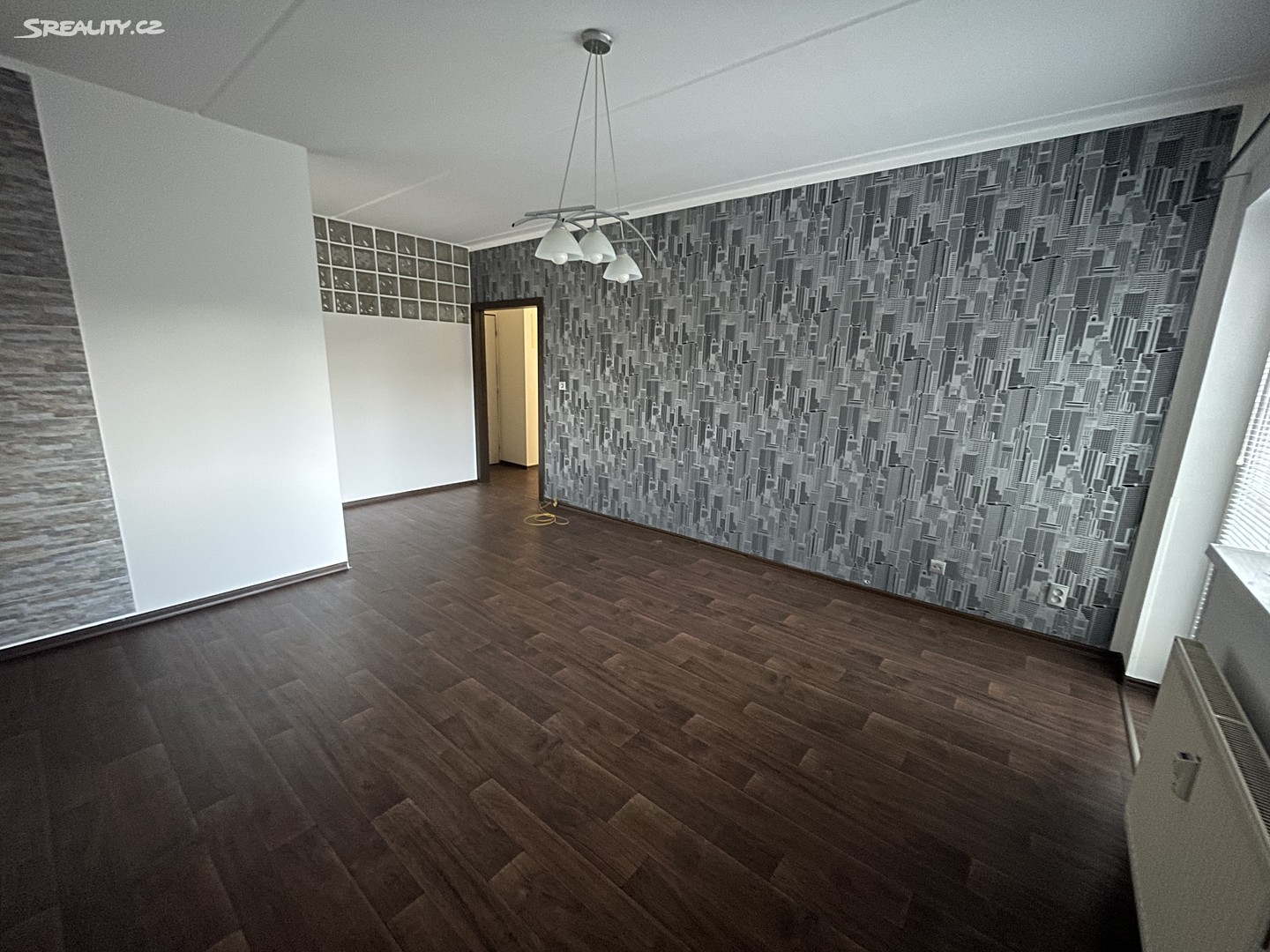 Pronájem bytu 3+kk 60 m² (Mezonet), Na Strážišti, Kadaň