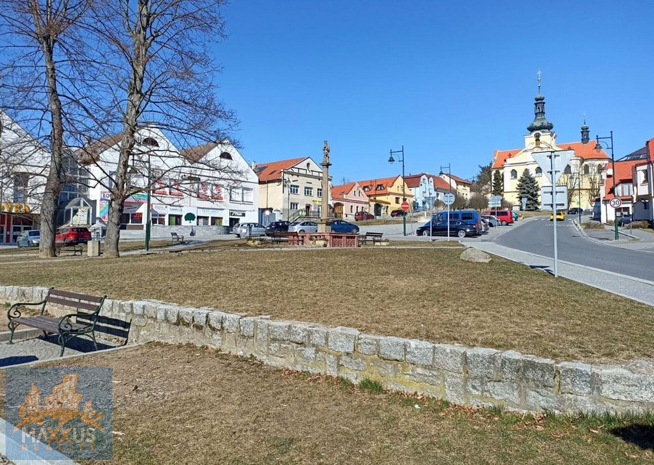 Ondřejovská, Mnichovice, okres Praha-východ