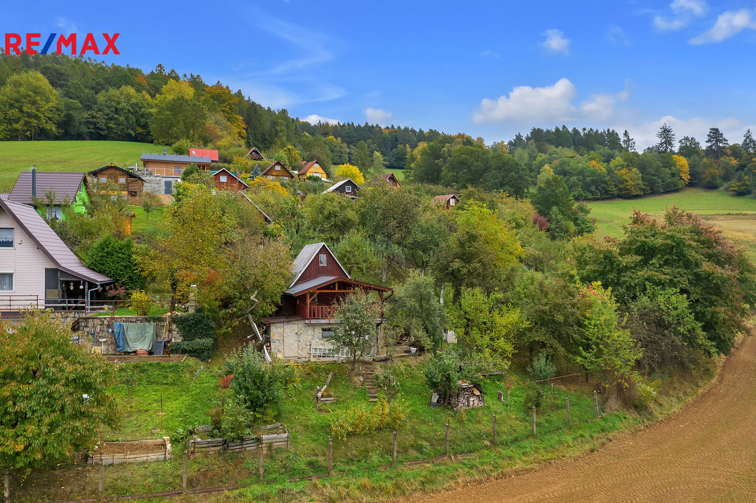 Dolní Studénky, okres Šumperk