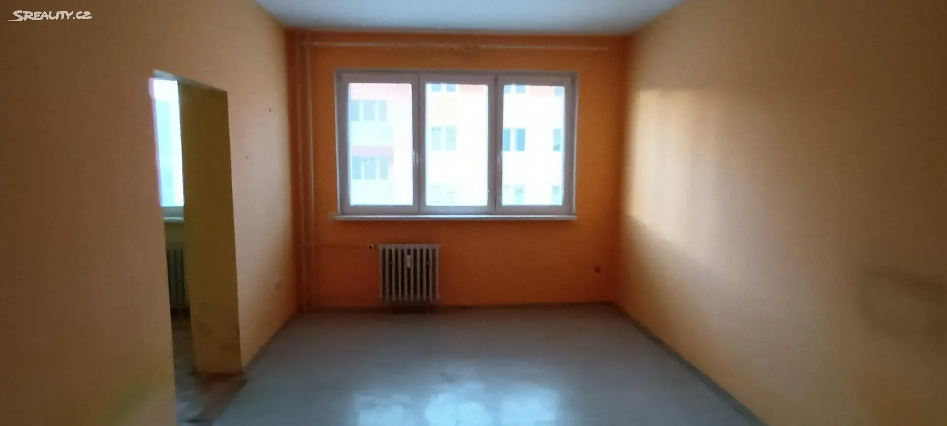 Prodej bytu 1+1 40 m², Pískovec I, Kamenický Šenov