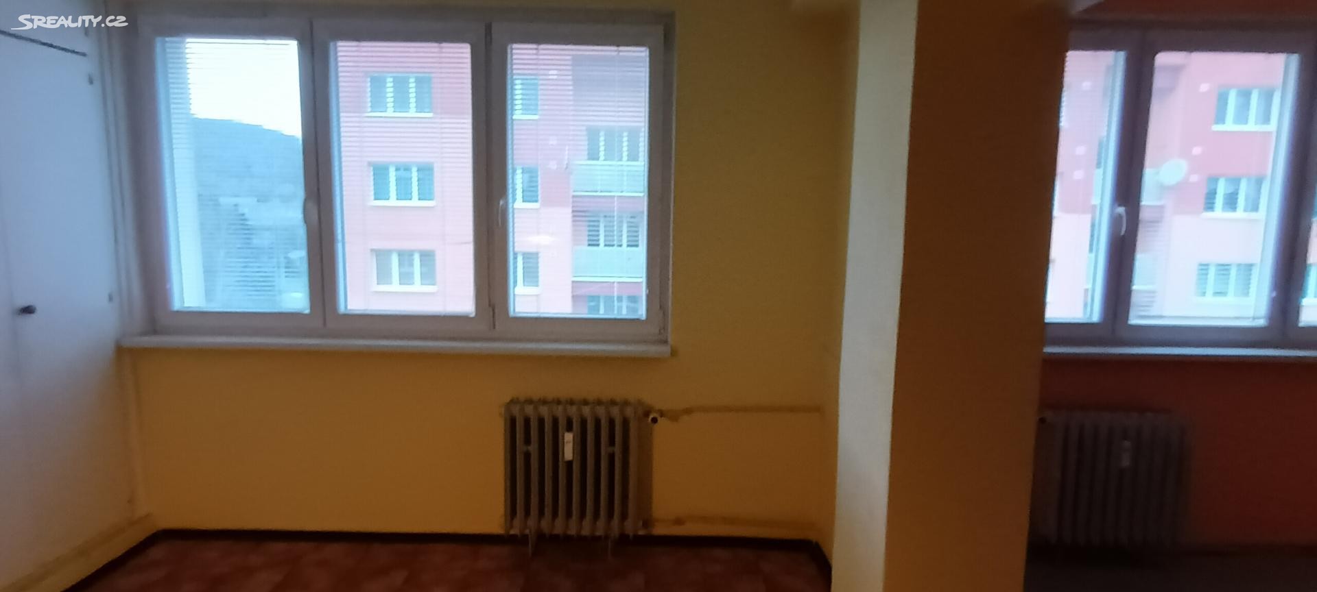 Prodej bytu 1+1 40 m², Pískovec I, Kamenický Šenov